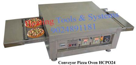 Conveyor Pizza Oven 24”