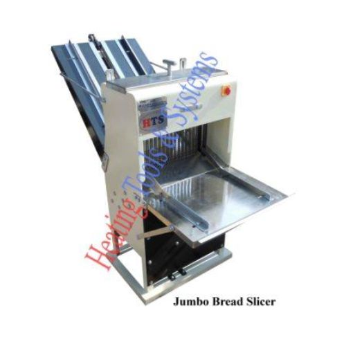Jumbo Bread Slicer 15